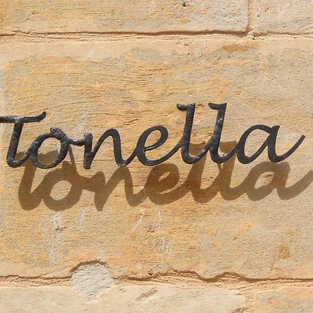 Tonella B&B Mellieħa Zewnętrze zdjęcie