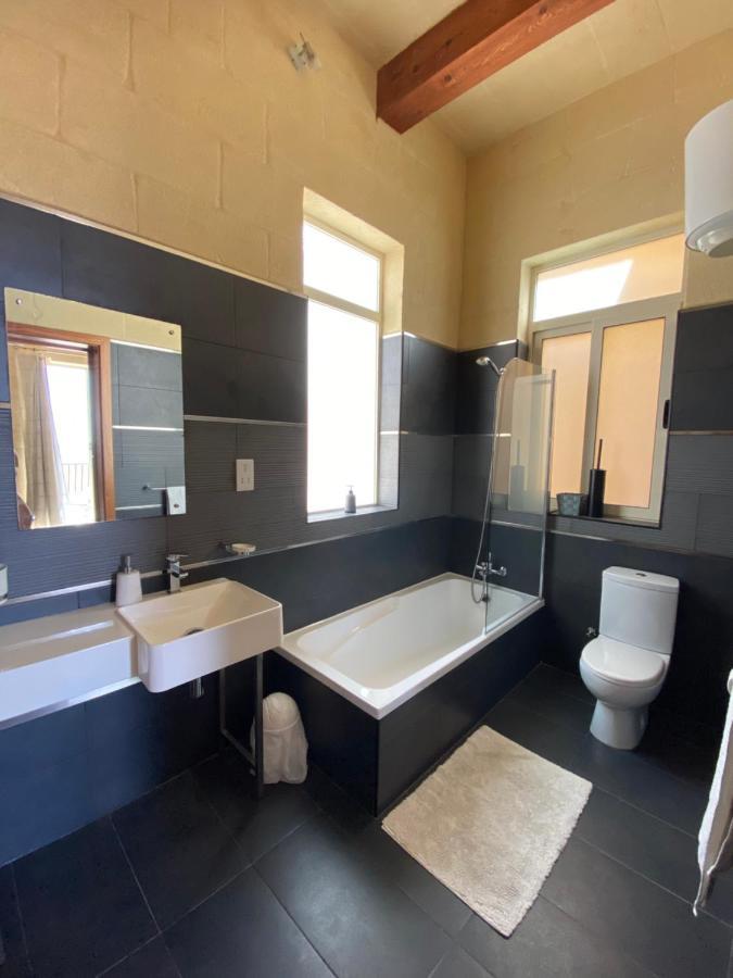 Tonella B&B Mellieħa Zewnętrze zdjęcie