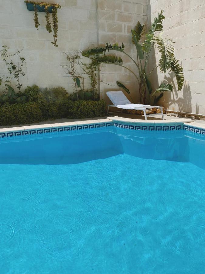 Tonella B&B Mellieħa Zewnętrze zdjęcie