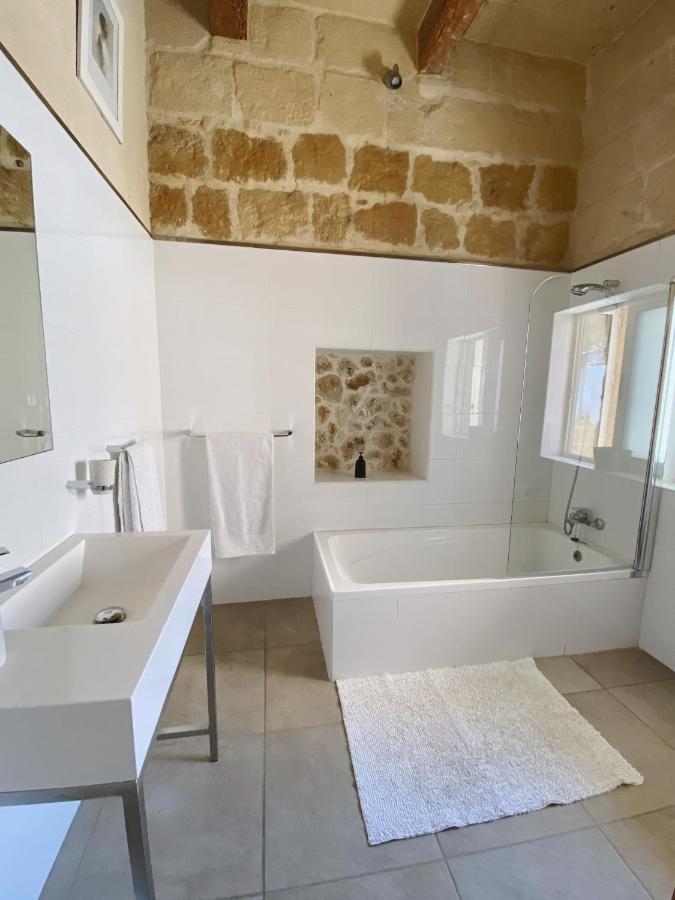 Tonella B&B Mellieħa Zewnętrze zdjęcie