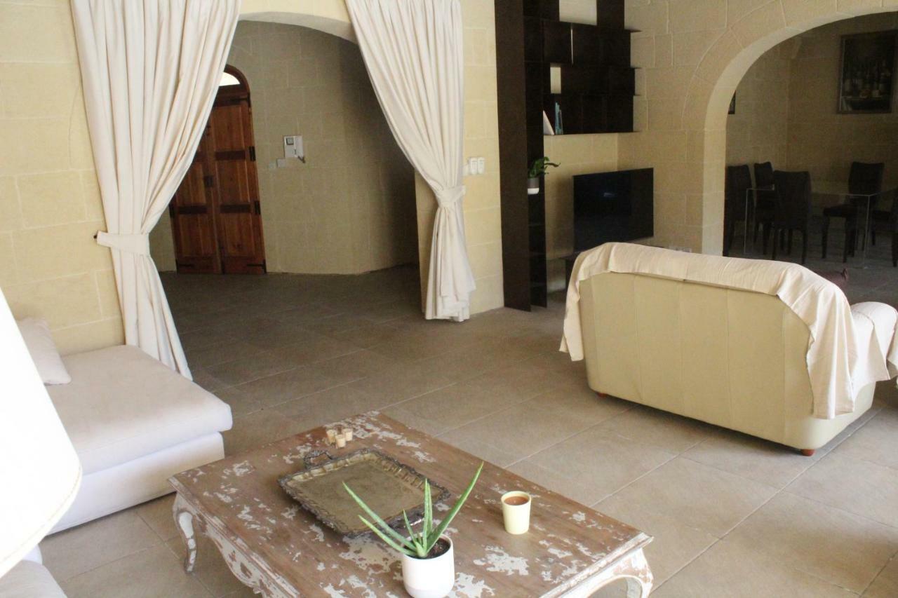 Tonella B&B Mellieħa Zewnętrze zdjęcie