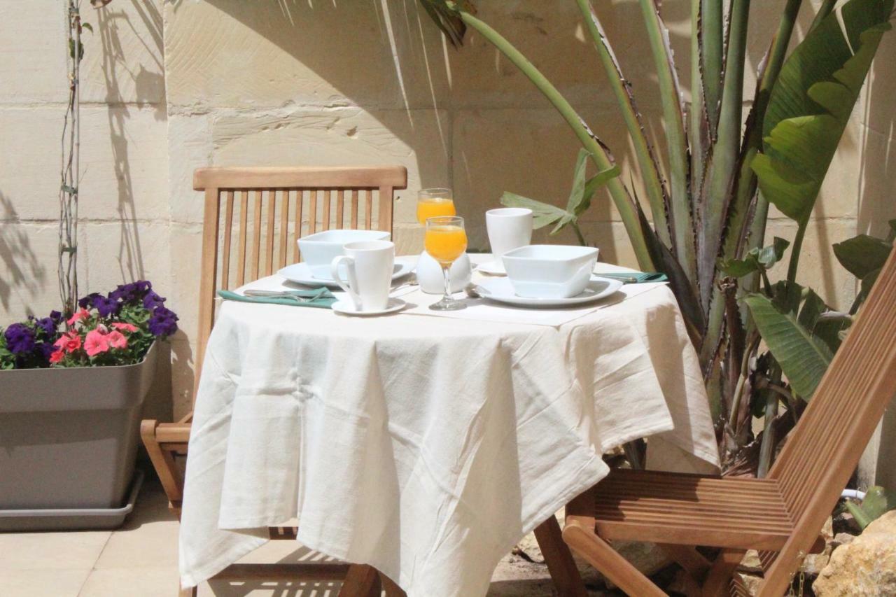Tonella B&B Mellieħa Zewnętrze zdjęcie