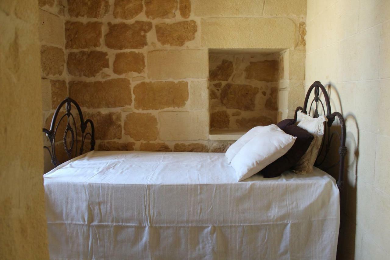 Tonella B&B Mellieħa Zewnętrze zdjęcie