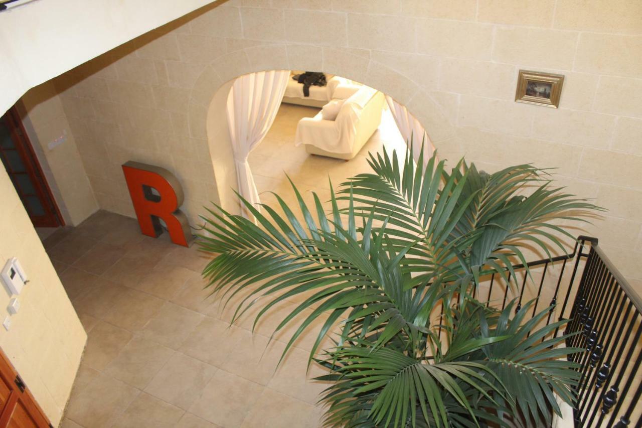 Tonella B&B Mellieħa Zewnętrze zdjęcie