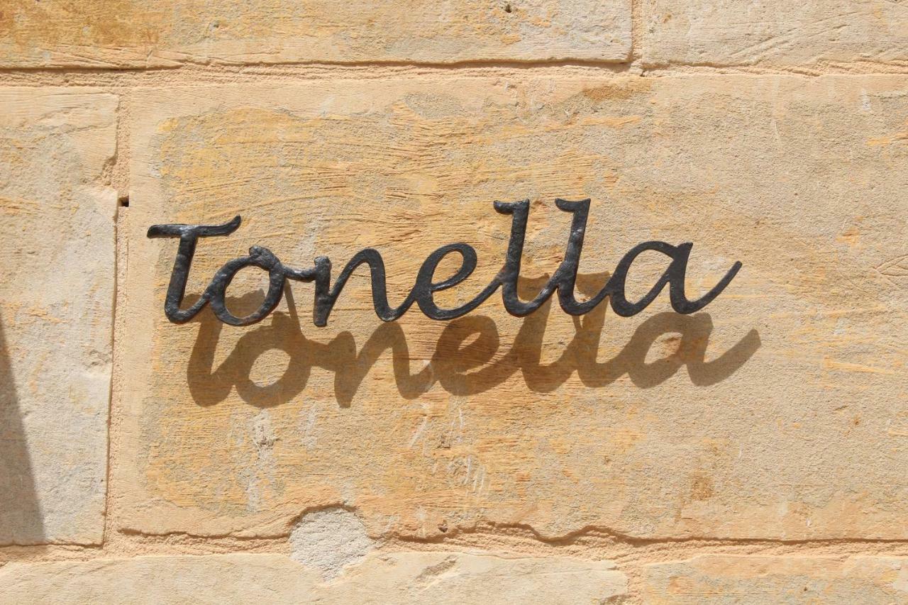 Tonella B&B Mellieħa Zewnętrze zdjęcie