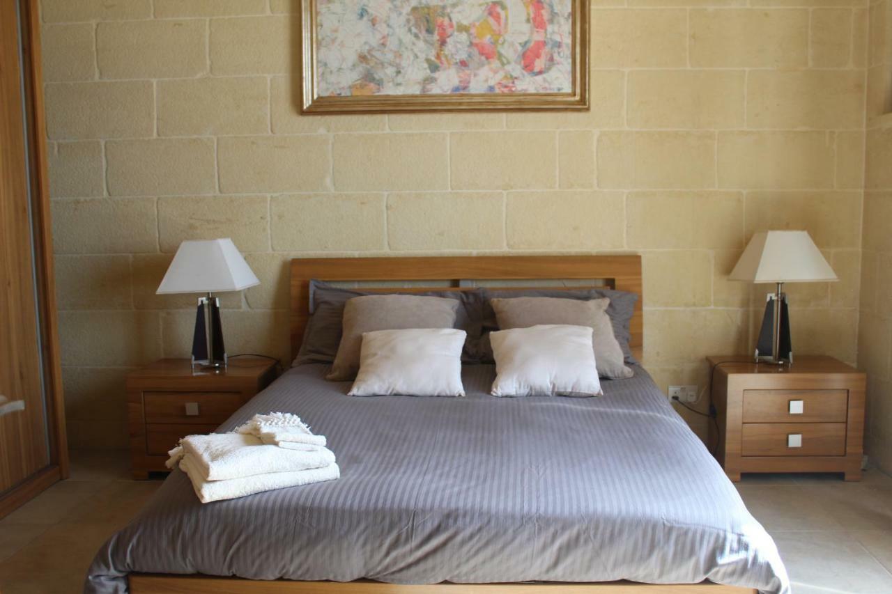 Tonella B&B Mellieħa Zewnętrze zdjęcie