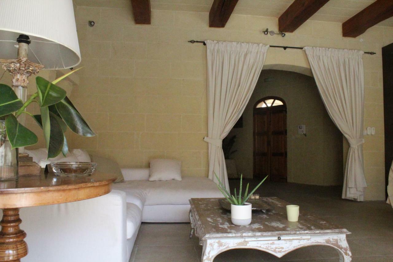 Tonella B&B Mellieħa Zewnętrze zdjęcie