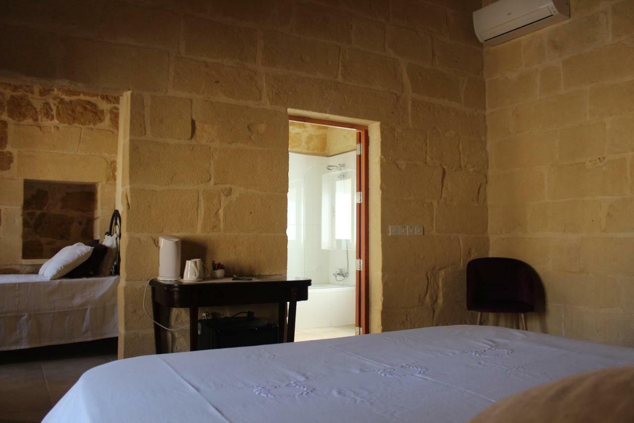 Tonella B&B Mellieħa Zewnętrze zdjęcie
