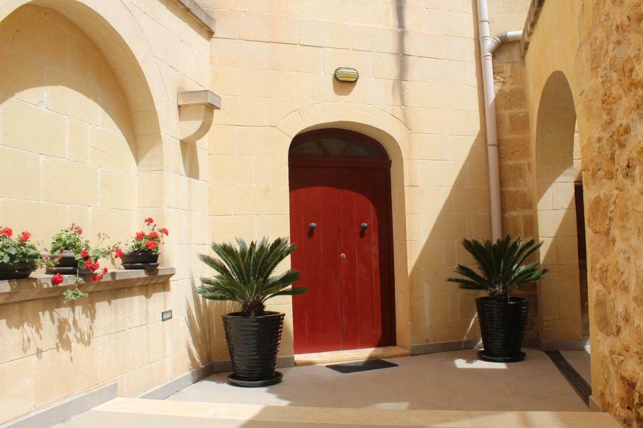 Tonella B&B Mellieħa Zewnętrze zdjęcie
