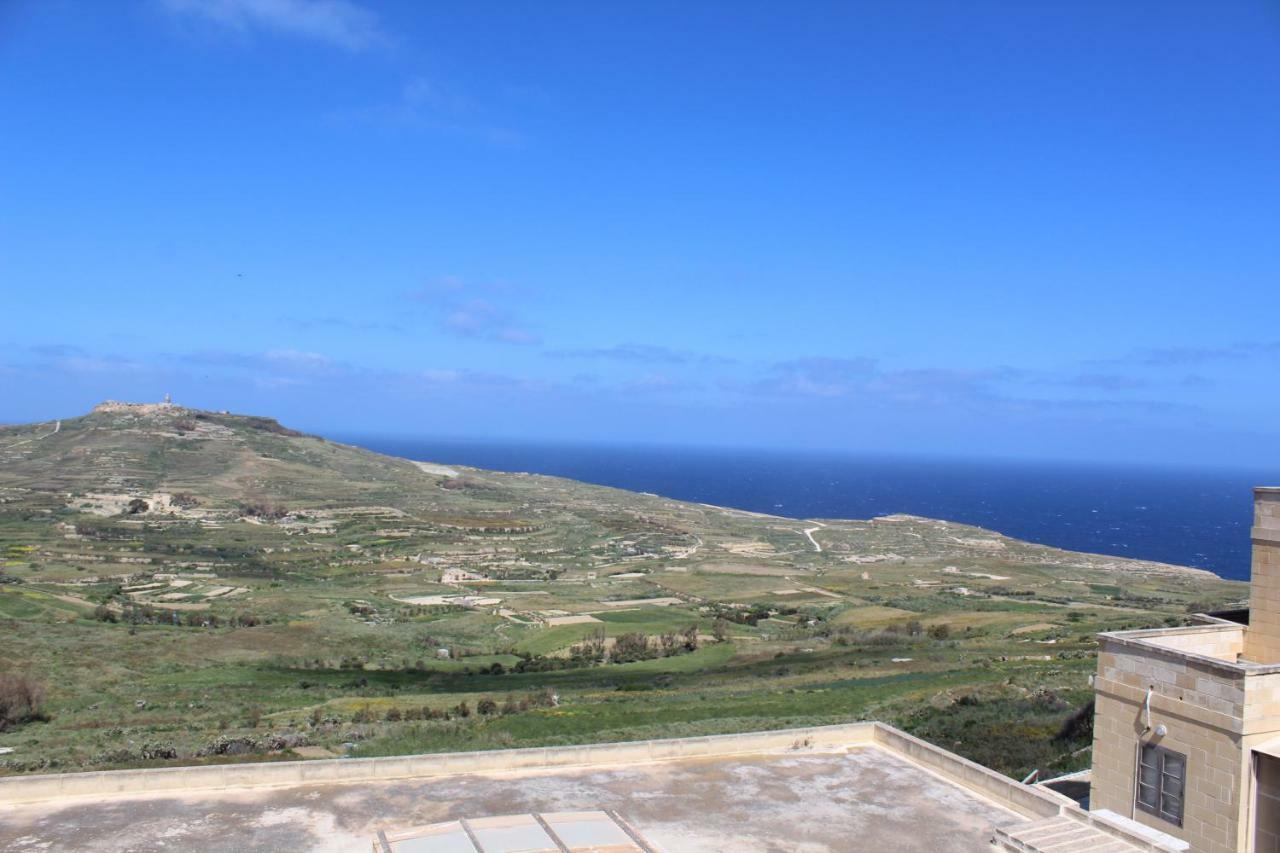 Tonella B&B Mellieħa Zewnętrze zdjęcie