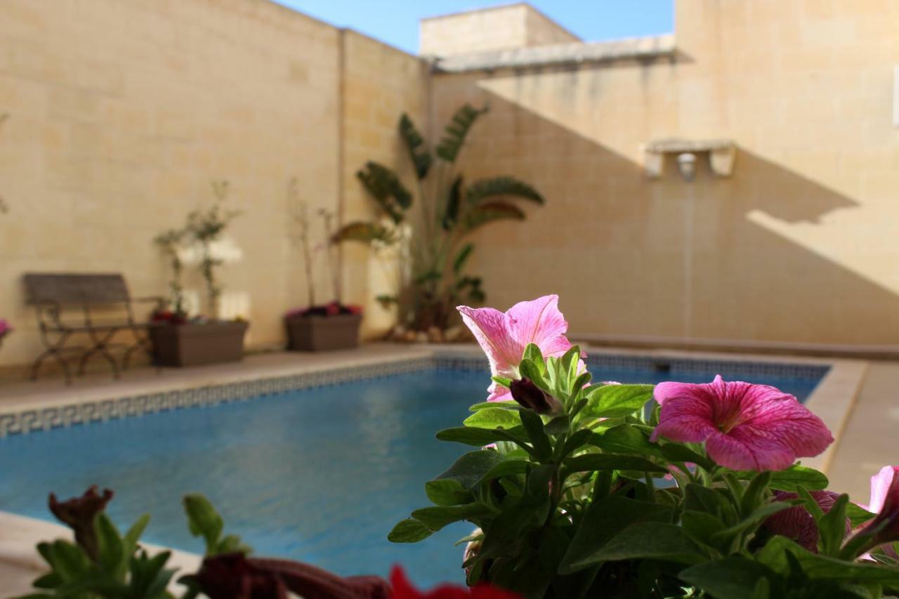Tonella B&B Mellieħa Zewnętrze zdjęcie