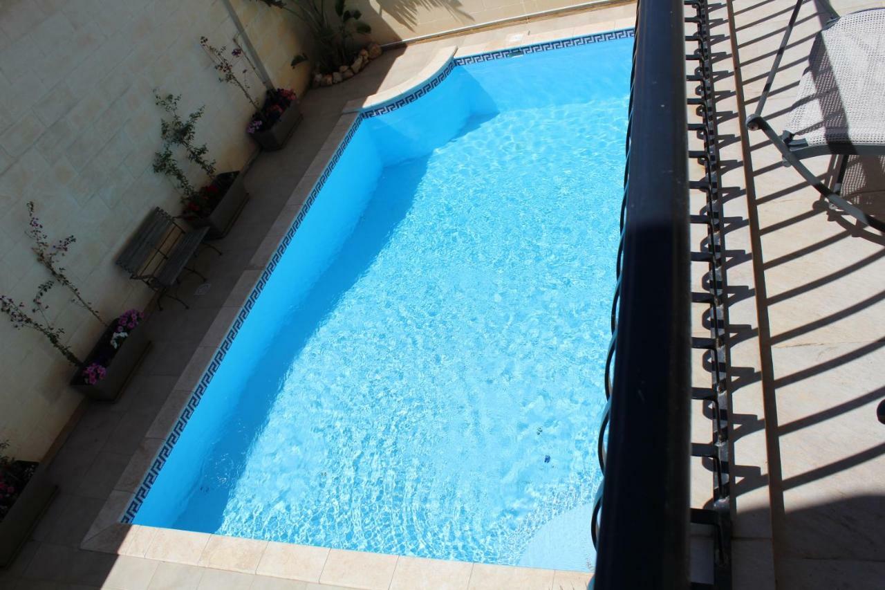 Tonella B&B Mellieħa Zewnętrze zdjęcie