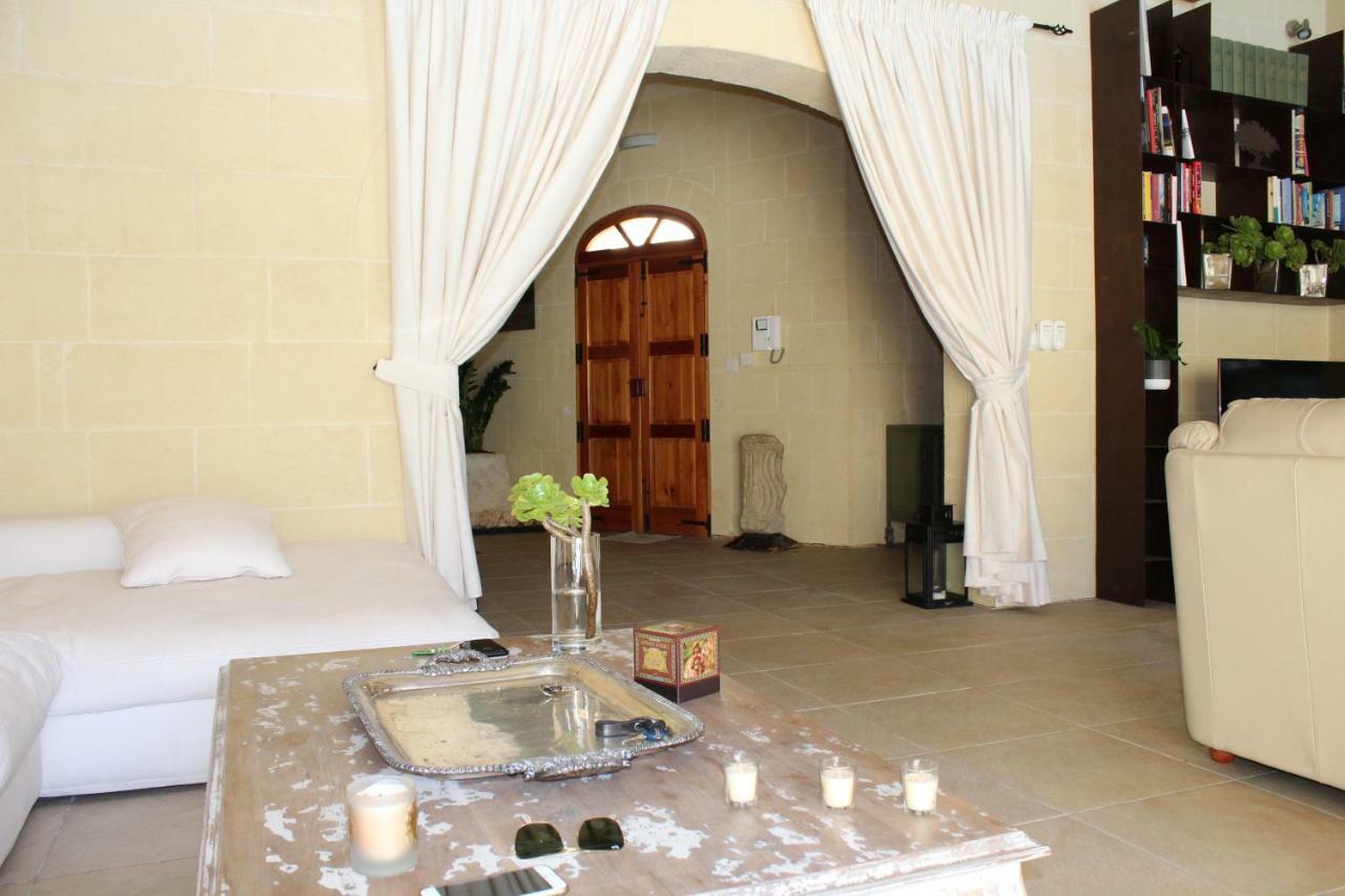 Tonella B&B Mellieħa Zewnętrze zdjęcie