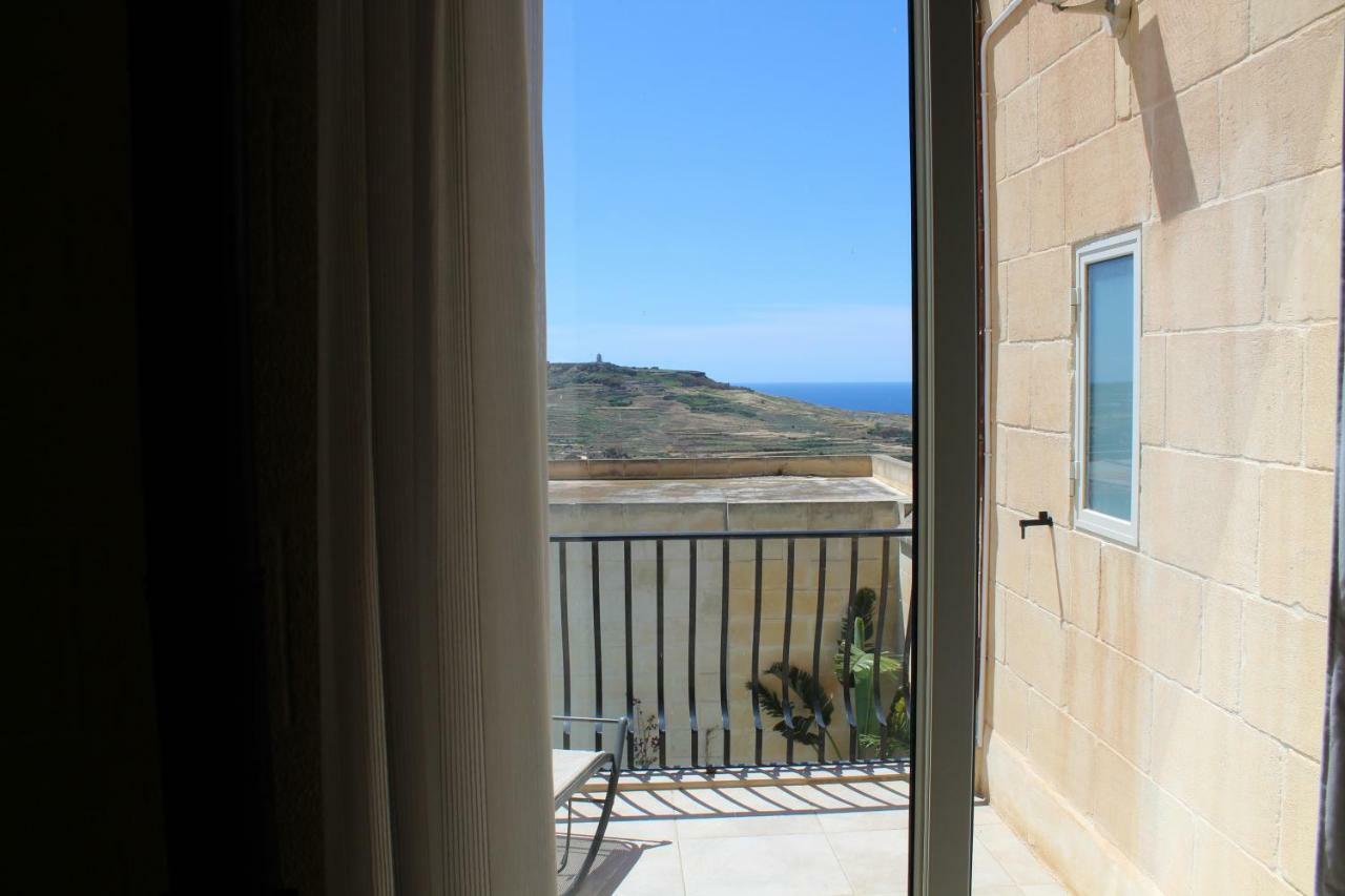 Tonella B&B Mellieħa Zewnętrze zdjęcie