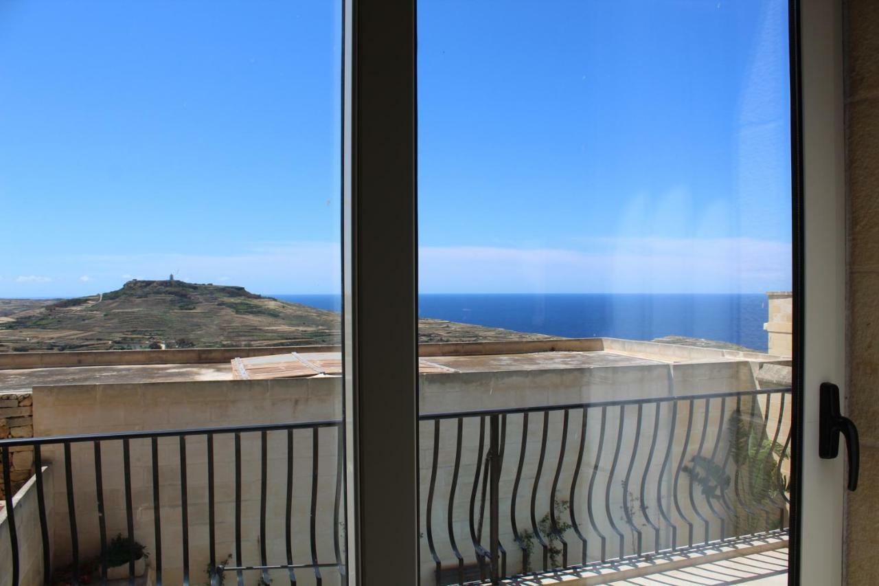 Tonella B&B Mellieħa Zewnętrze zdjęcie