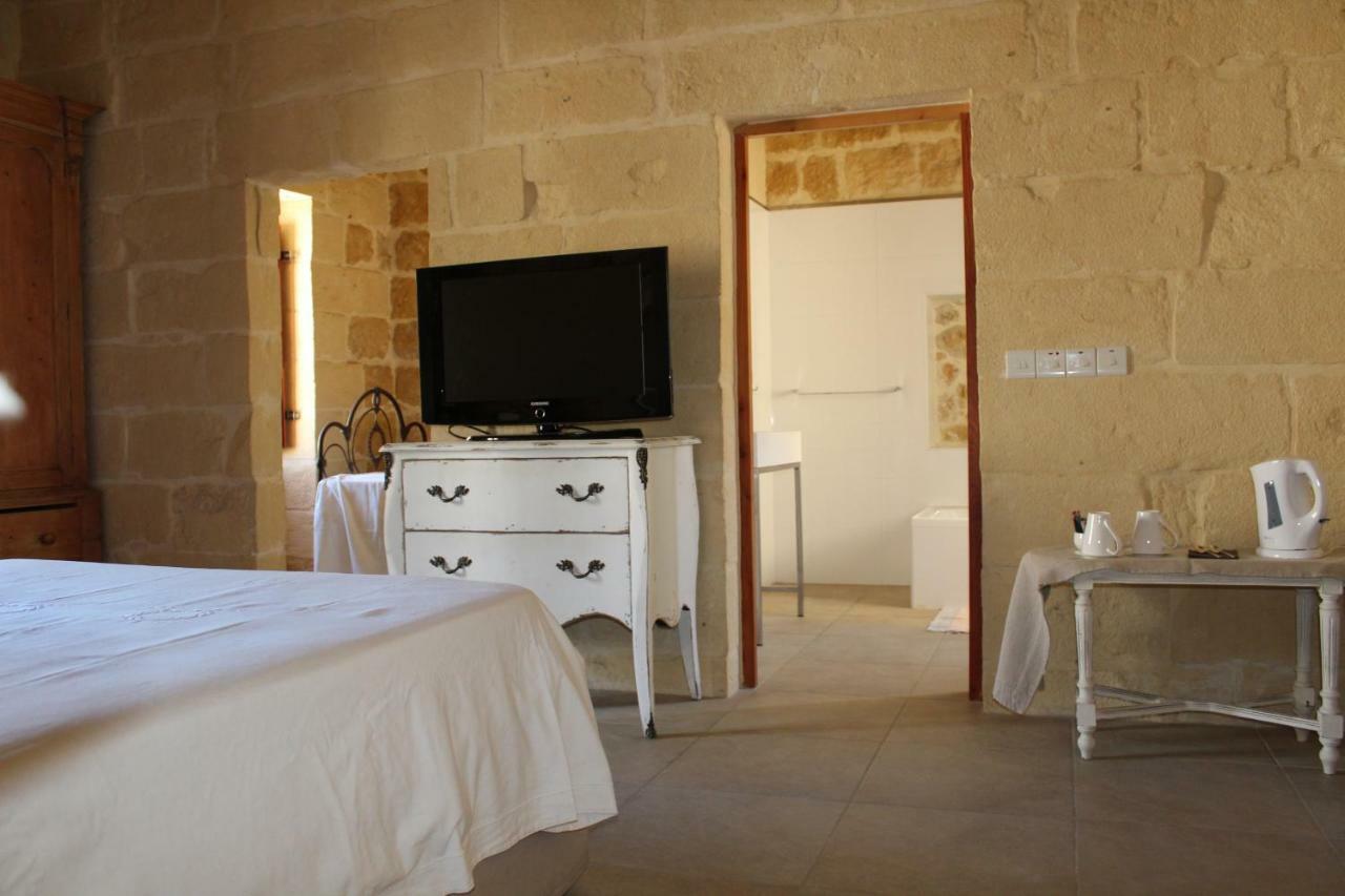 Tonella B&B Mellieħa Zewnętrze zdjęcie