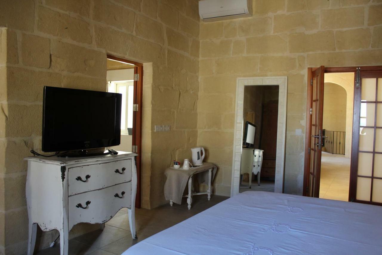 Tonella B&B Mellieħa Zewnętrze zdjęcie