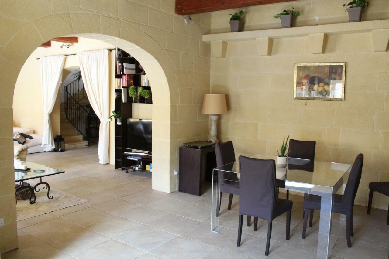 Tonella B&B Mellieħa Zewnętrze zdjęcie