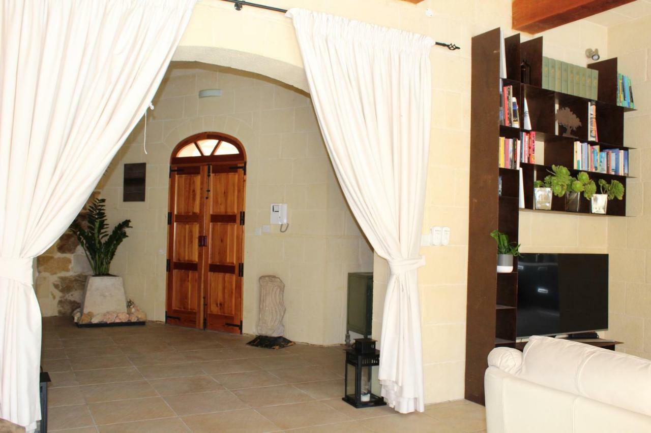 Tonella B&B Mellieħa Zewnętrze zdjęcie