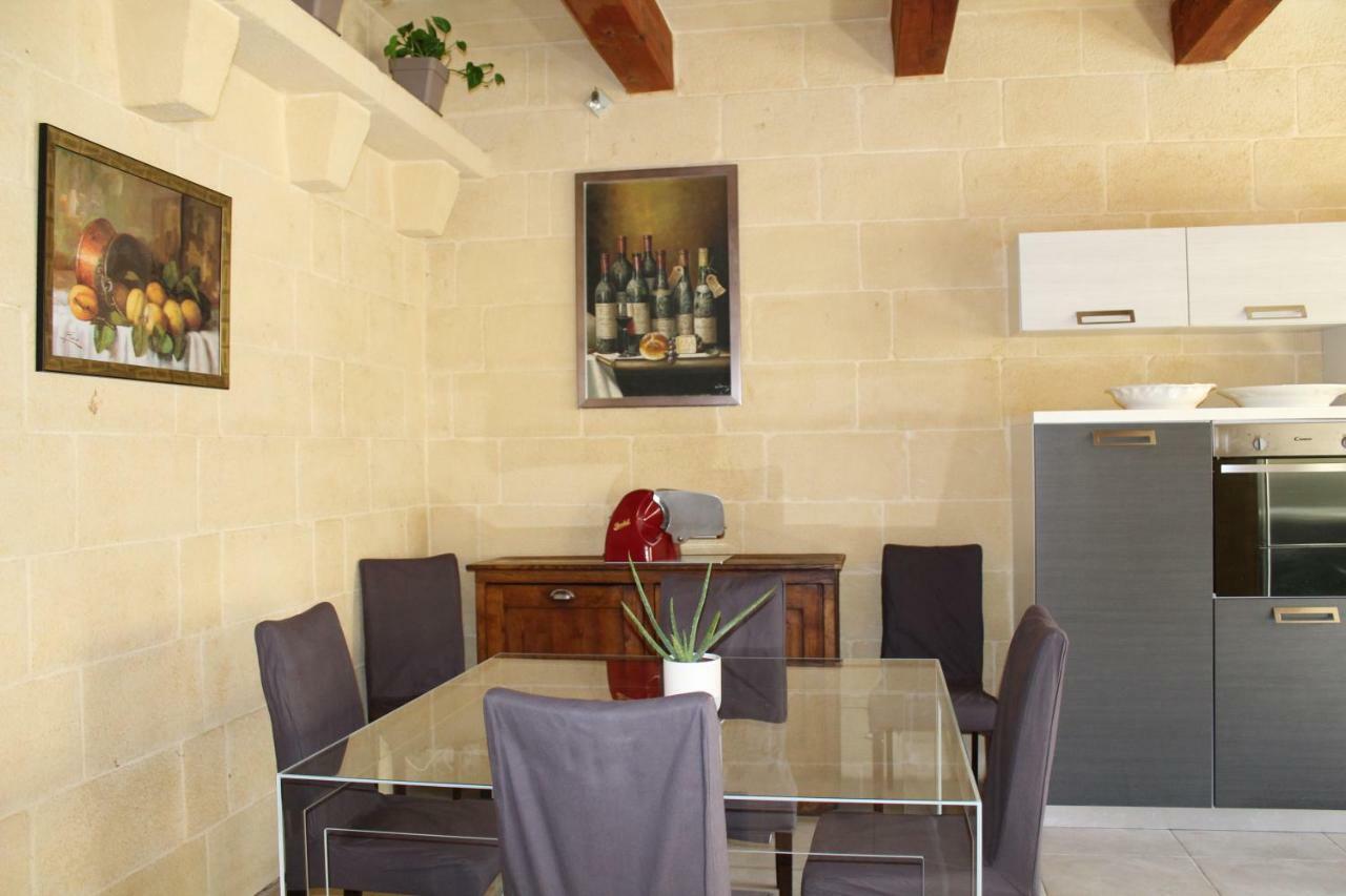 Tonella B&B Mellieħa Zewnętrze zdjęcie