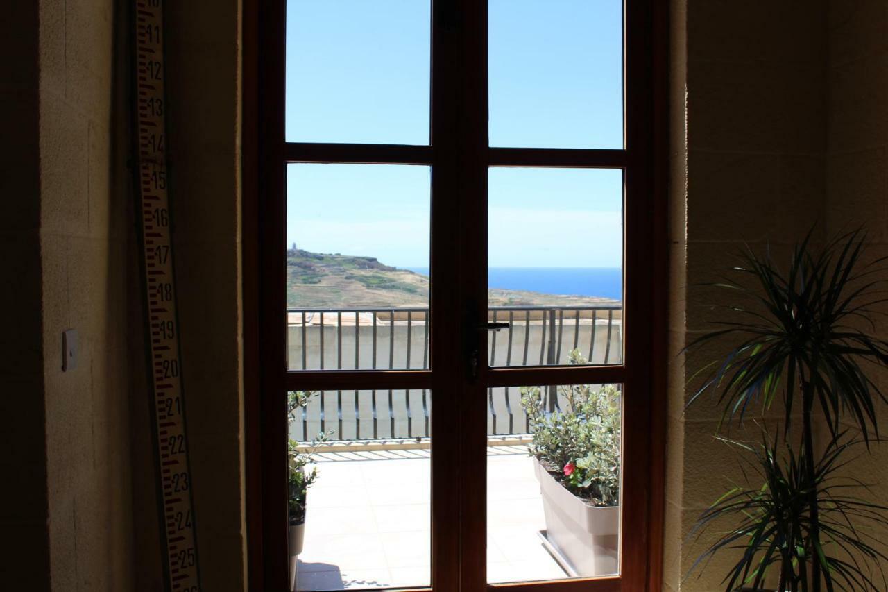 Tonella B&B Mellieħa Zewnętrze zdjęcie