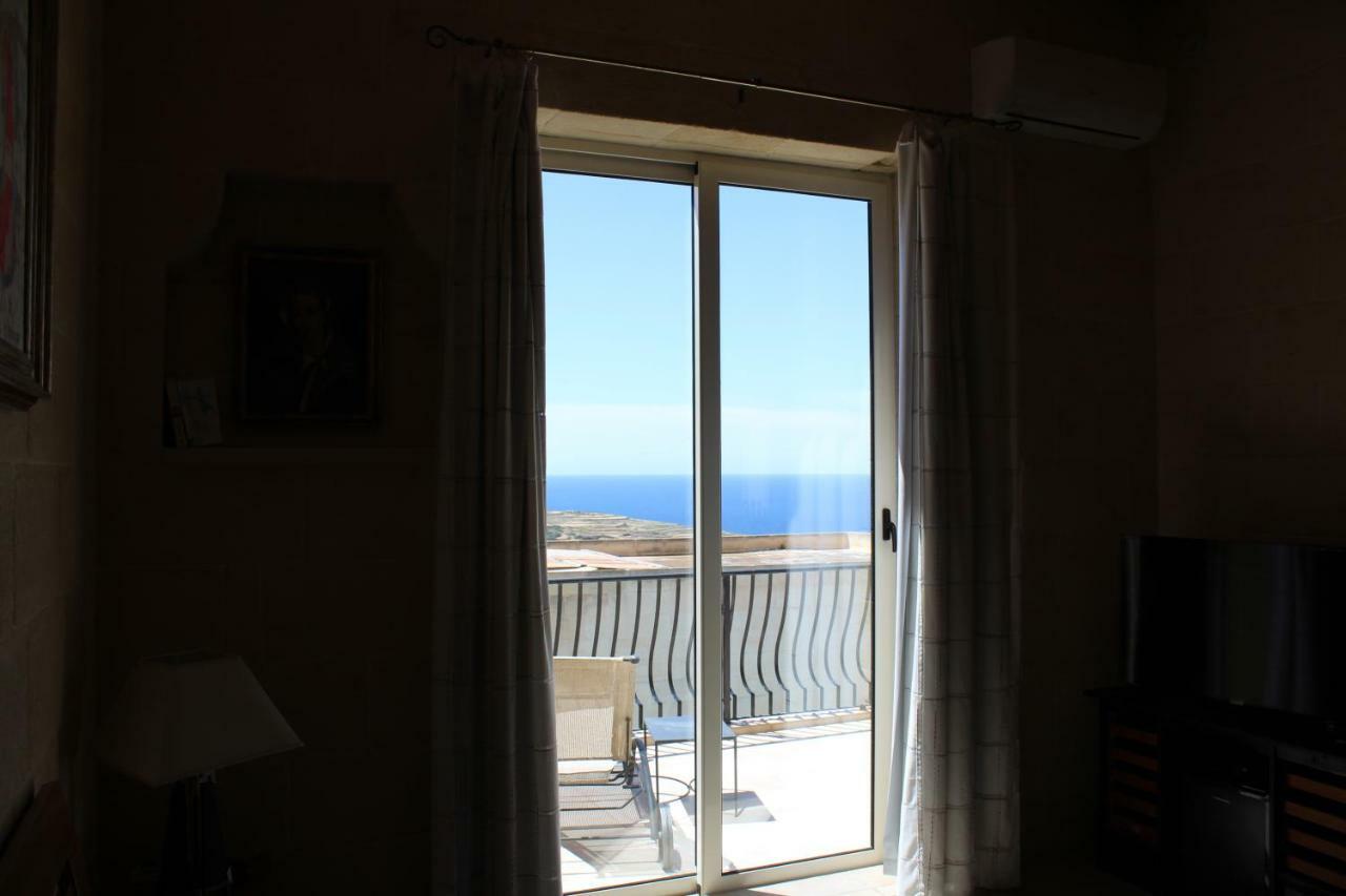 Tonella B&B Mellieħa Zewnętrze zdjęcie