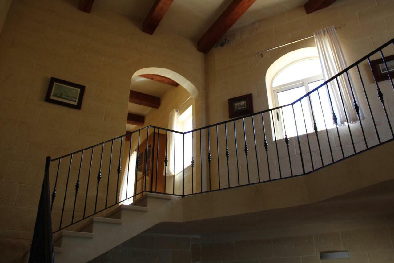 Tonella B&B Mellieħa Zewnętrze zdjęcie