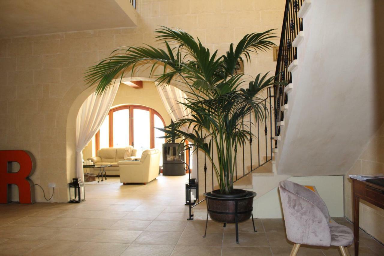 Tonella B&B Mellieħa Zewnętrze zdjęcie