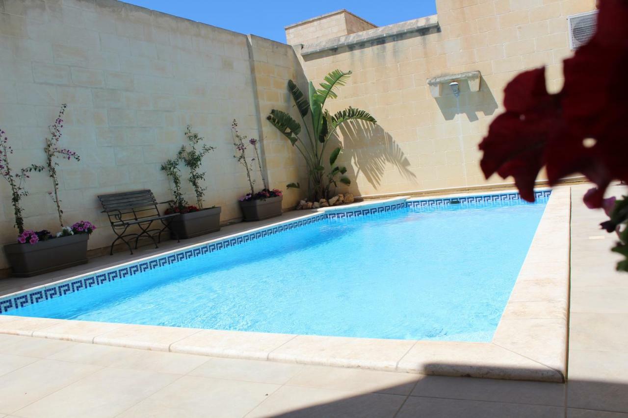 Tonella B&B Mellieħa Zewnętrze zdjęcie
