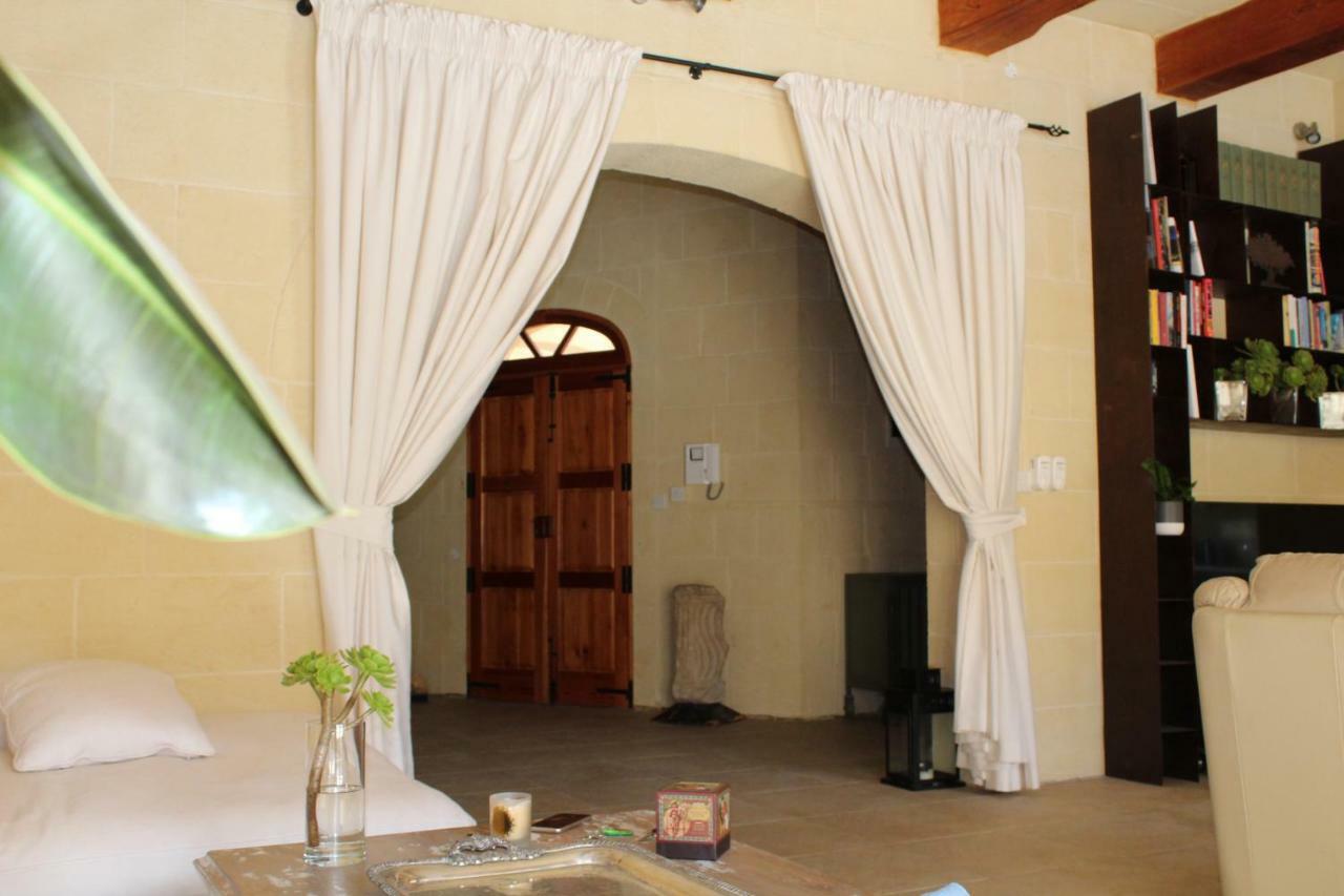 Tonella B&B Mellieħa Zewnętrze zdjęcie
