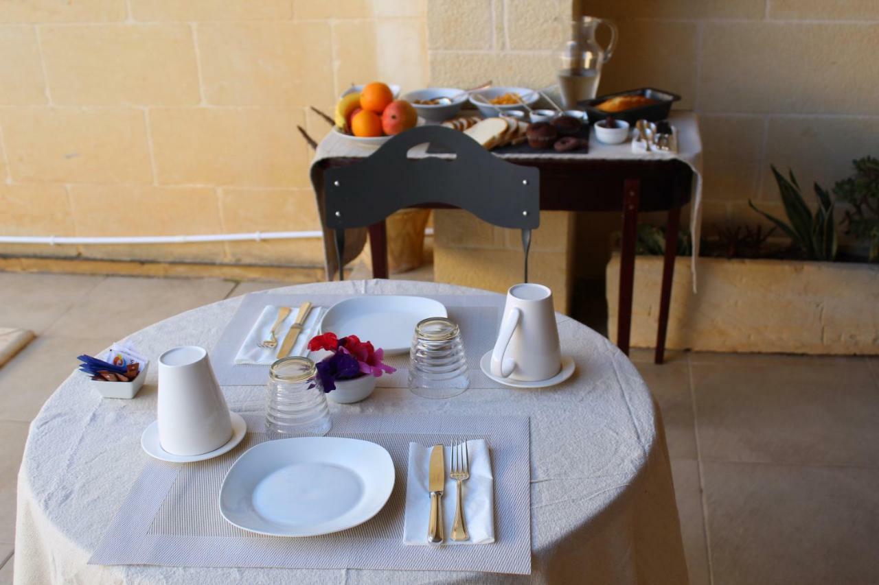 Tonella B&B Mellieħa Zewnętrze zdjęcie